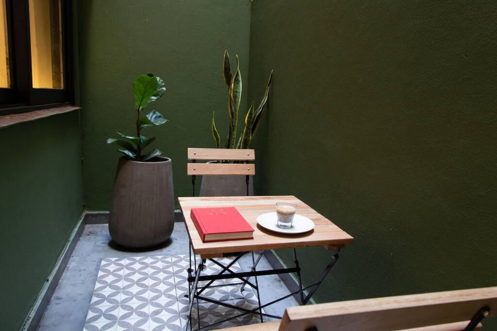 Apartamento Gingko Delightful *
