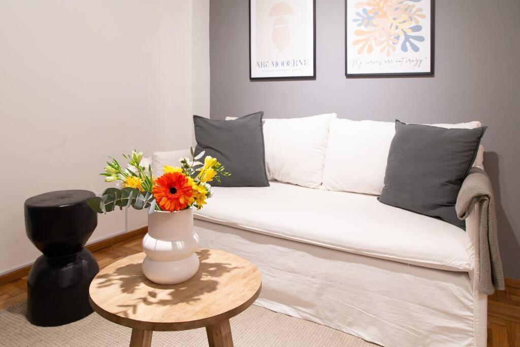 Gingko Delightful Apartamento *