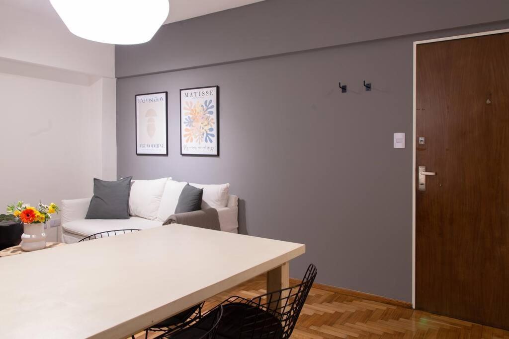Gingko Delightful Apartamento Ciudad Autónoma de Buenos Aires