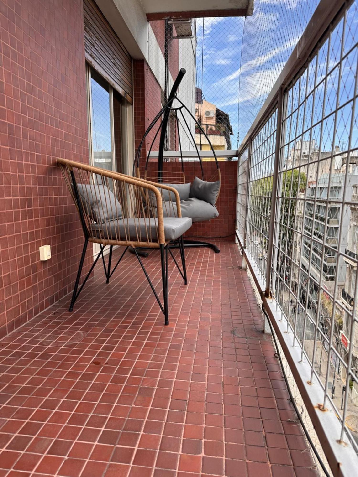 Great In Recoleta Ii- 1000 Keys Apartamento