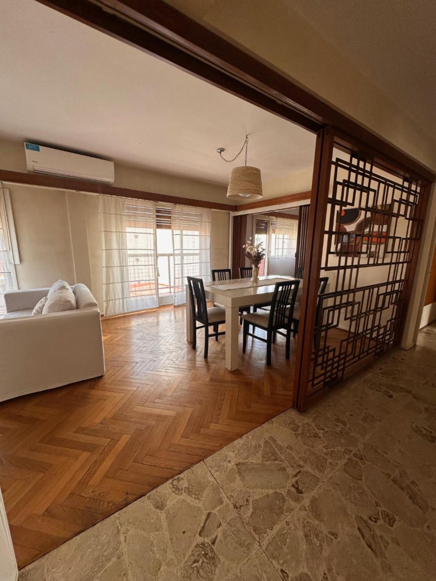 Great In Recoleta Ii- 1000 Keys Apartamento