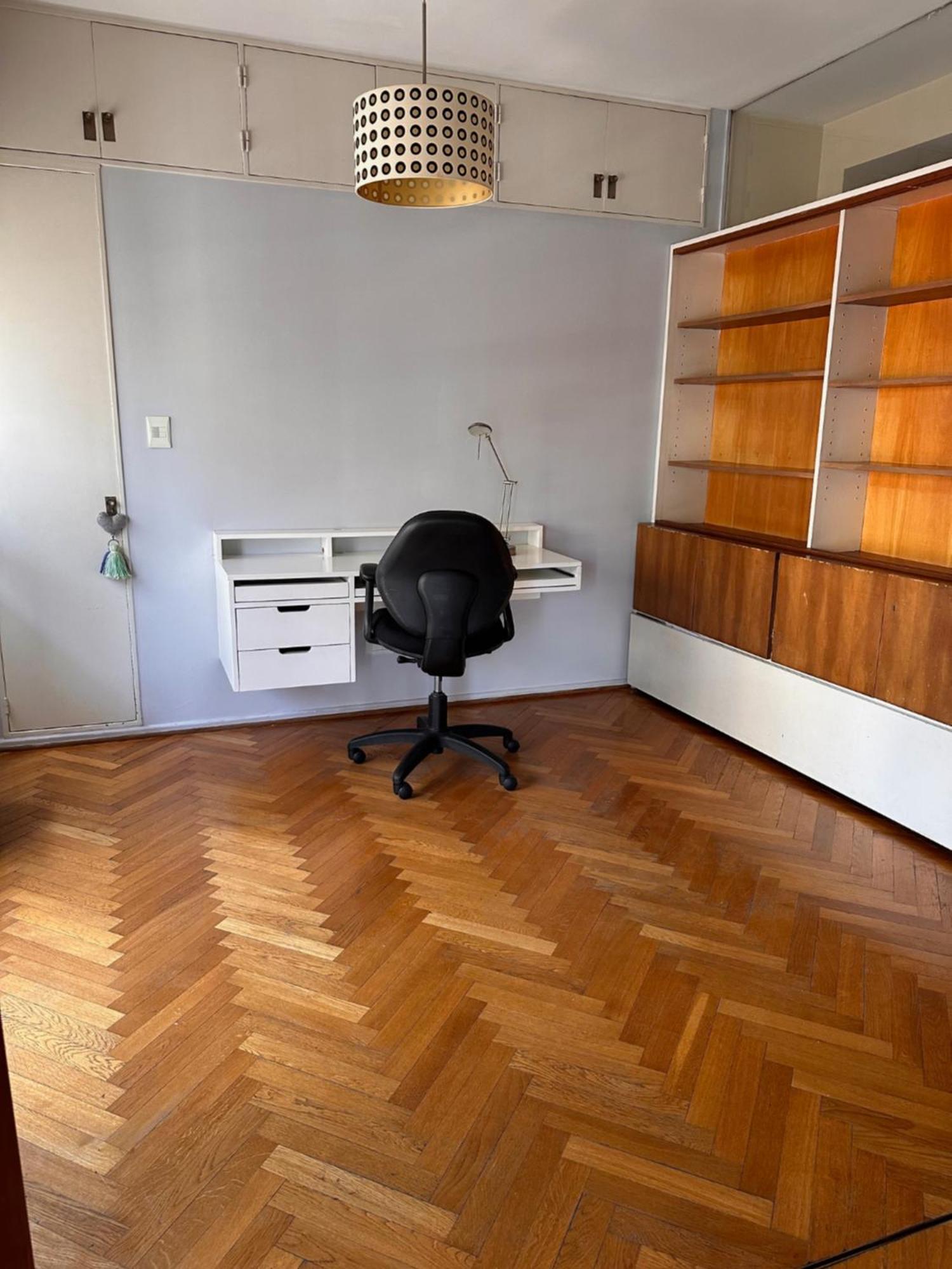 Apartamento Great In Recoleta Ii- 1000 Keys Ciudad Autónoma de Buenos Aires