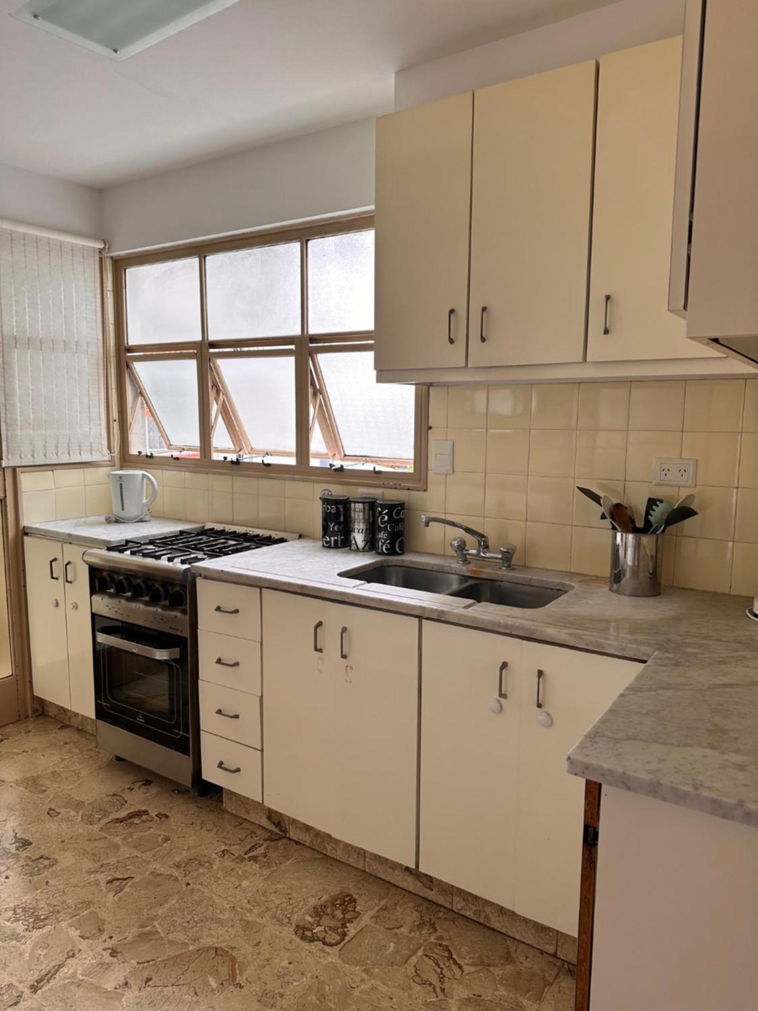 Great In Recoleta Ii- 1000 Keys * Ciudad Autónoma de Buenos Aires
