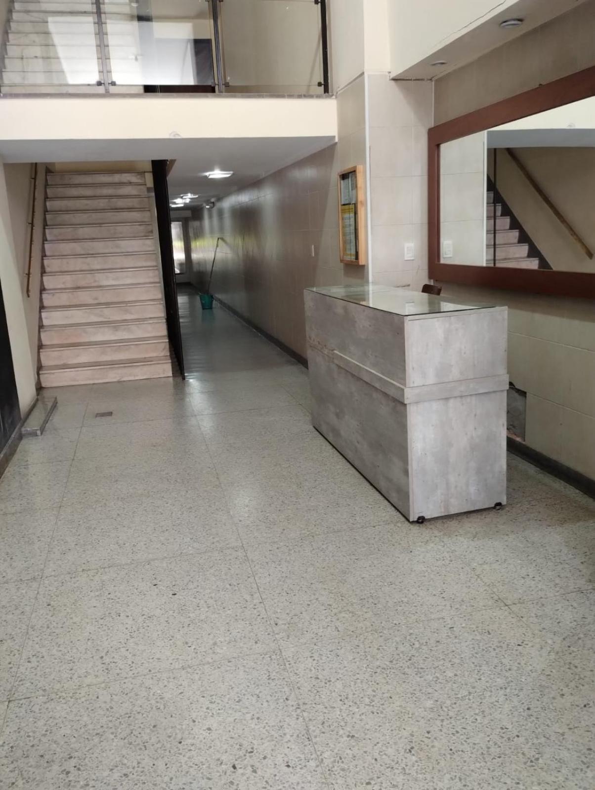 Av Corrientes Monoambiente Apartment *