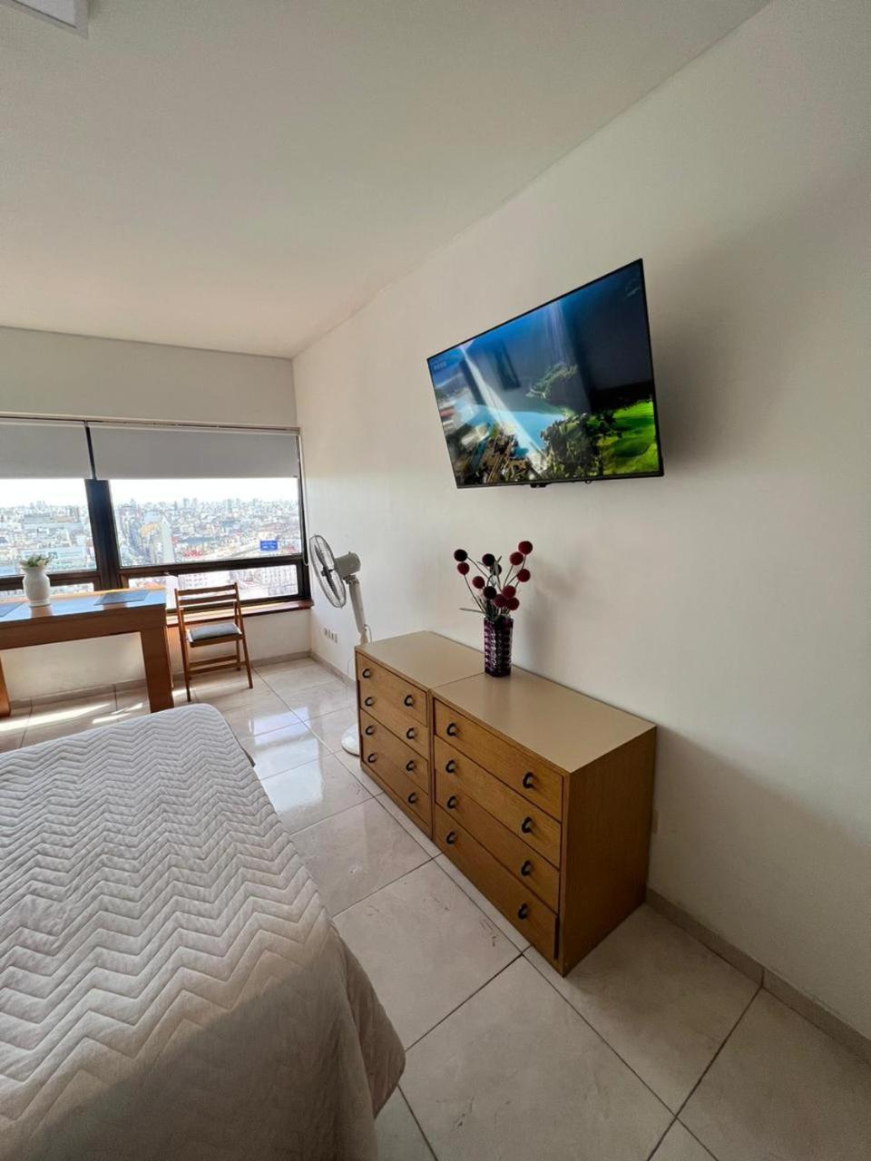 Microcentro Apart Apartamento Ciudad Autónoma de Buenos Aires