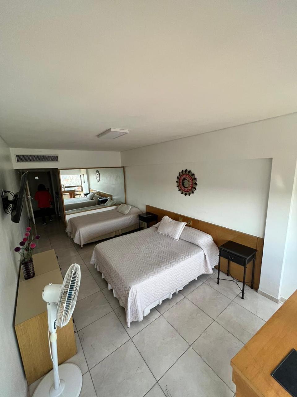 Microcentro Apart Apartamento Ciudad Autónoma de Buenos Aires