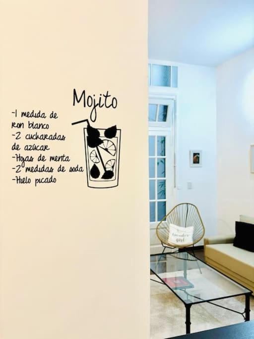 Apartamento Hermoso Departamento En San Telmo Ciudad Autónoma de Buenos Aires