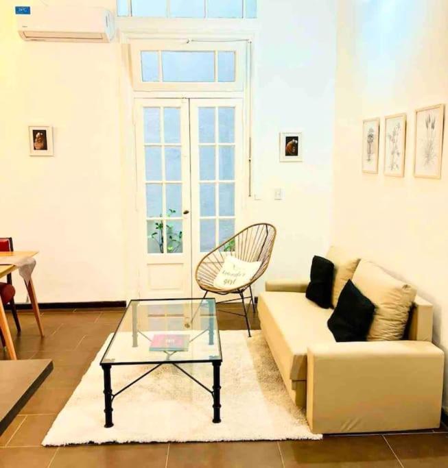 Apartamento Hermoso Departamento En San Telmo