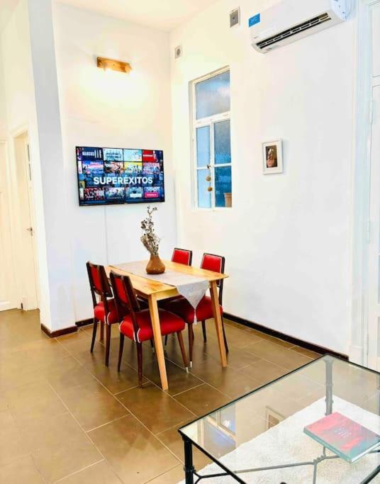 Hermoso Departamento En San Telmo Apartamento Ciudad Autónoma de Buenos Aires