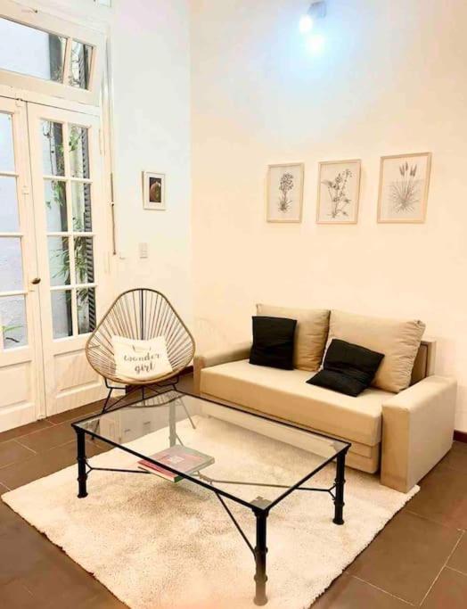 Apartamento Hermoso Departamento En San Telmo *