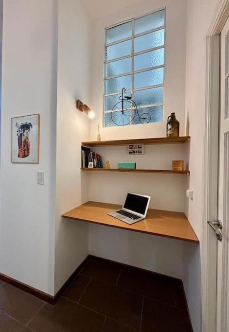 Hermoso Departamento En San Telmo * Ciudad Autónoma de Buenos Aires
