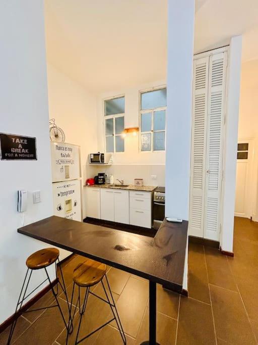 Apartamento Hermoso Departamento En San Telmo *