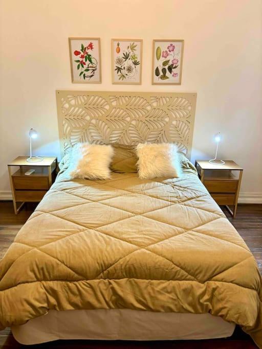 Hermoso Departamento En San Telmo Apartamento Ciudad Autónoma de Buenos Aires