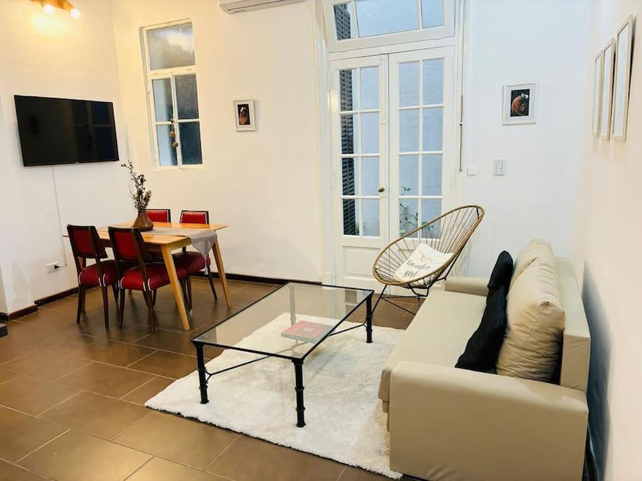 Hermoso Departamento En San Telmo Apartamento