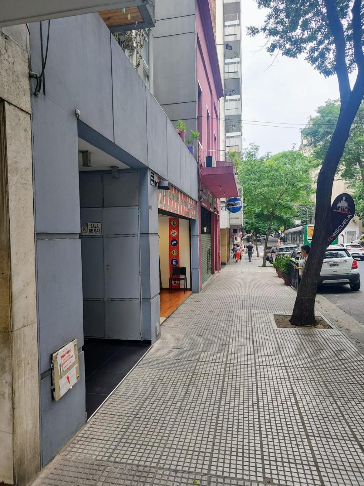 Apartamento En Pleno Recoleta *