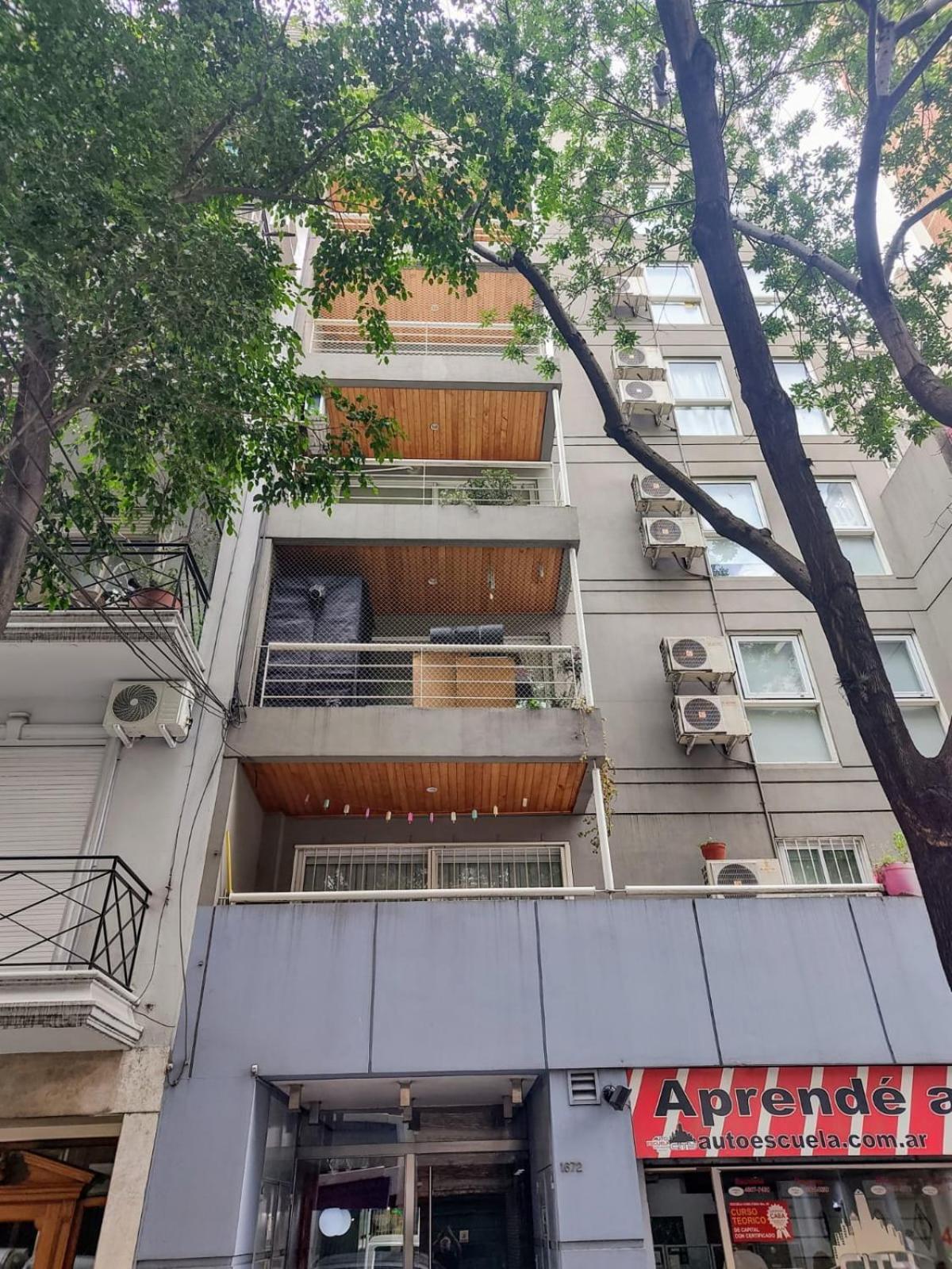 En Pleno Recoleta Apartamento Buenos Aires
