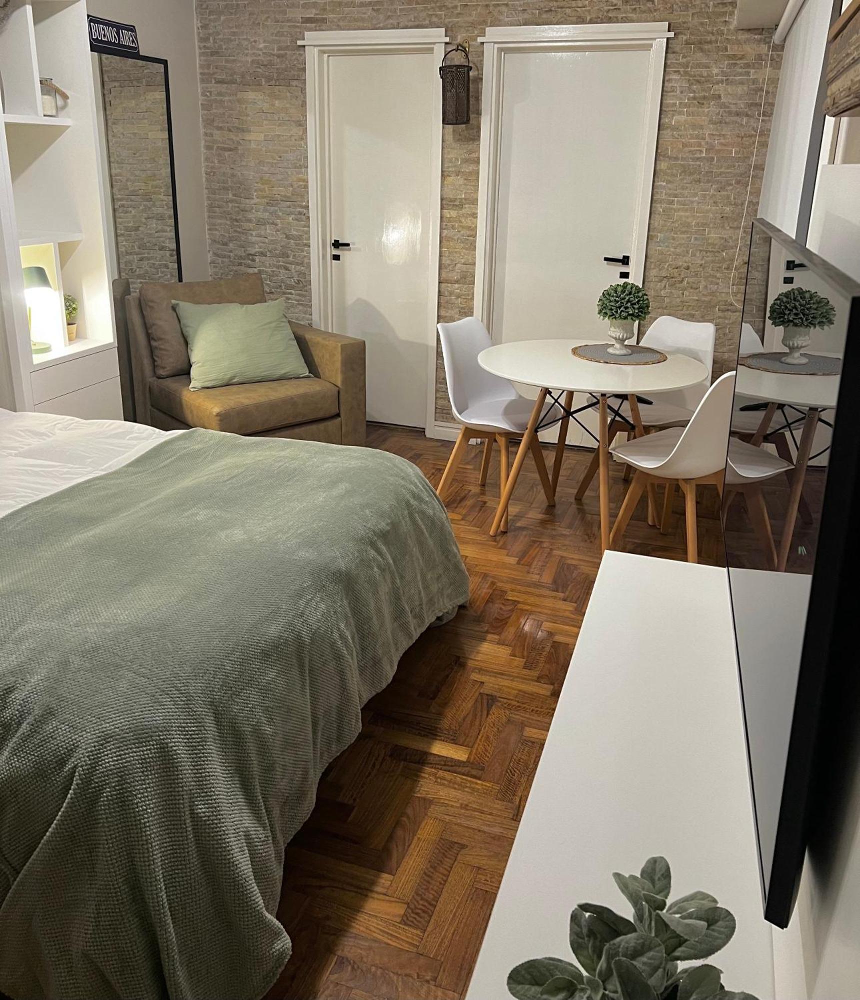 Arce 23 Apartamento Ciudad Autónoma de Buenos Aires