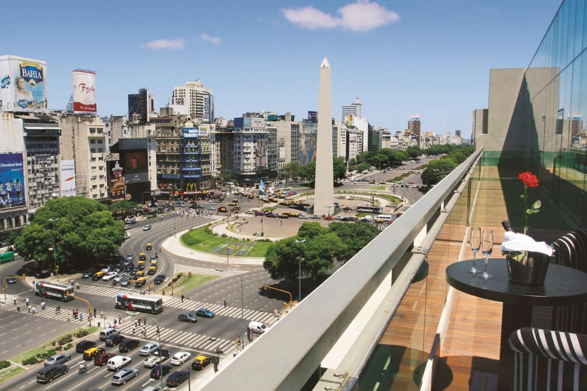 Nh Tango Ciudad Autónoma de Buenos Aires