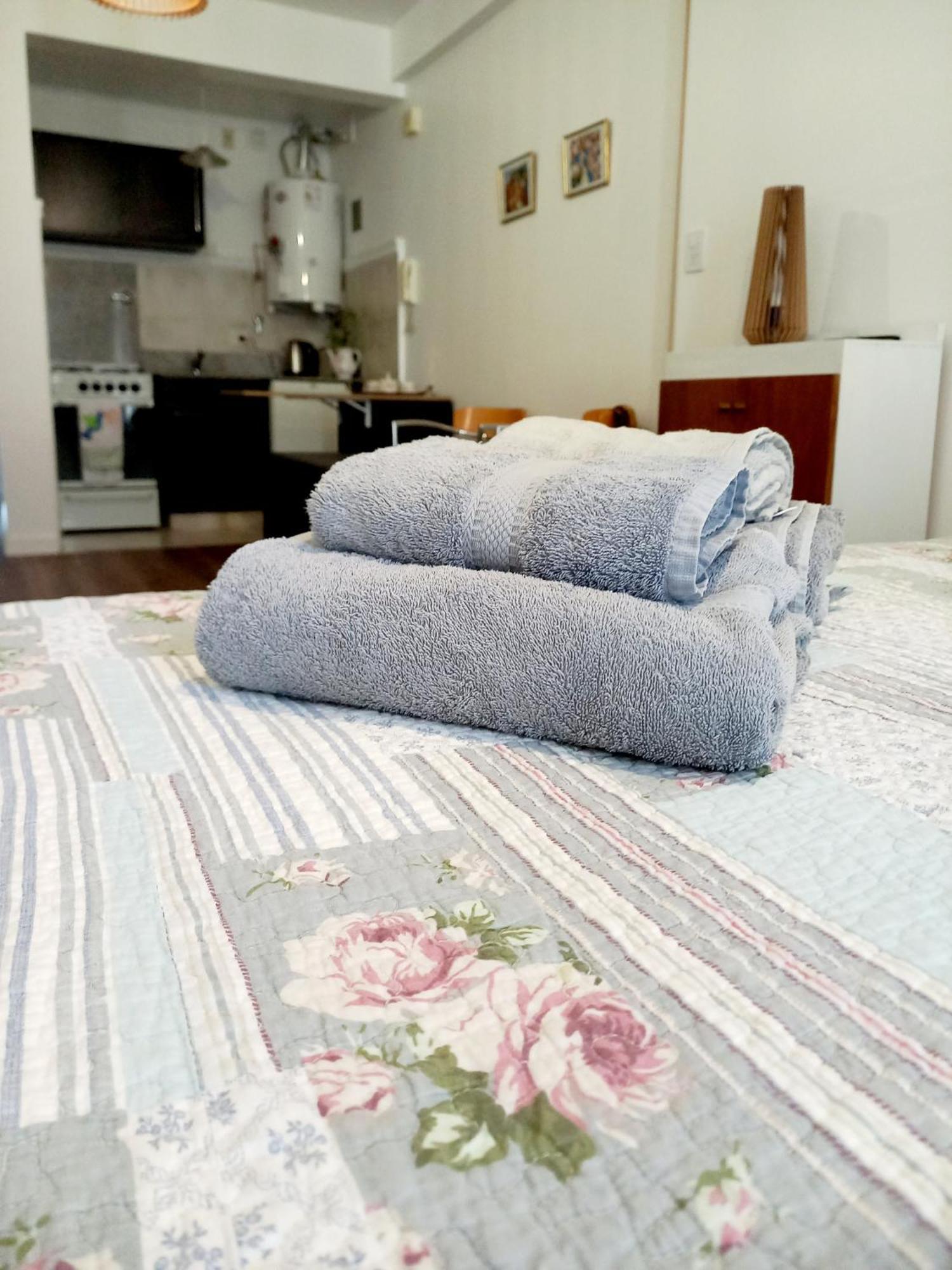 Apartamento Recoleta Mall