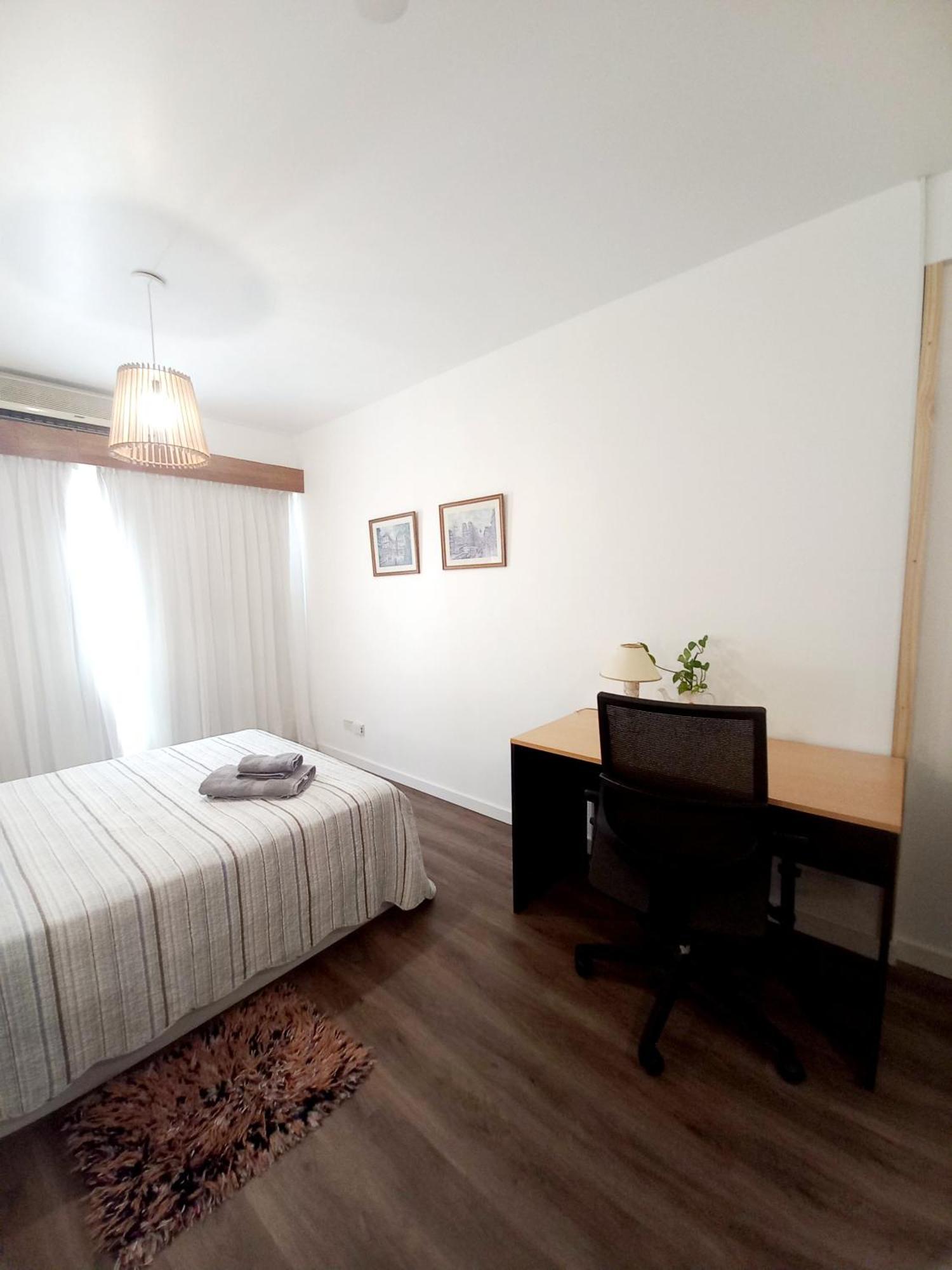 Apartamento Recoleta Mall Ciudad Autónoma de Buenos Aires