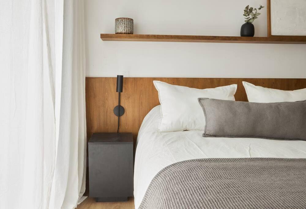 Apartamento Hestia At Recoleta W Pool & 24h Sec