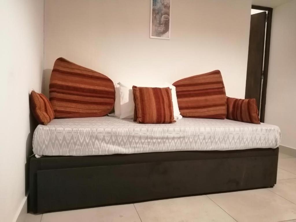 Apartamento Escalada