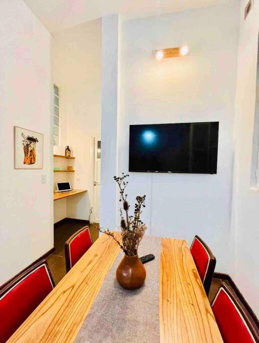 Departamento En San Telmo Reciclado A Nuevo, Supercomodo! Apartamento *