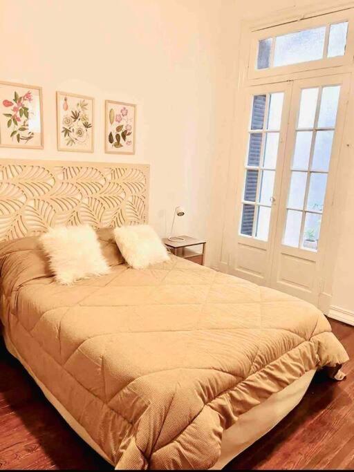 Apartamento Departamento En San Telmo Reciclado A Nuevo, Supercomodo! Ciudad Autónoma de Buenos Aires