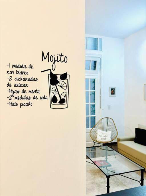 Apartamento Departamento En San Telmo Reciclado A Nuevo, Supercomodo!