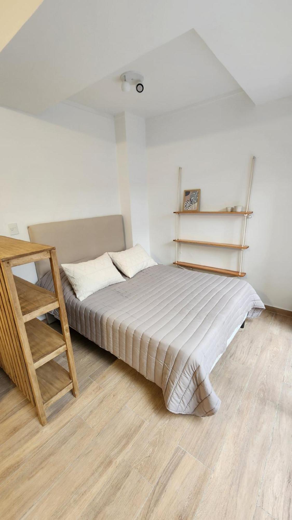 Apartamento Moderno Y En Excelente Zona Recoleta *