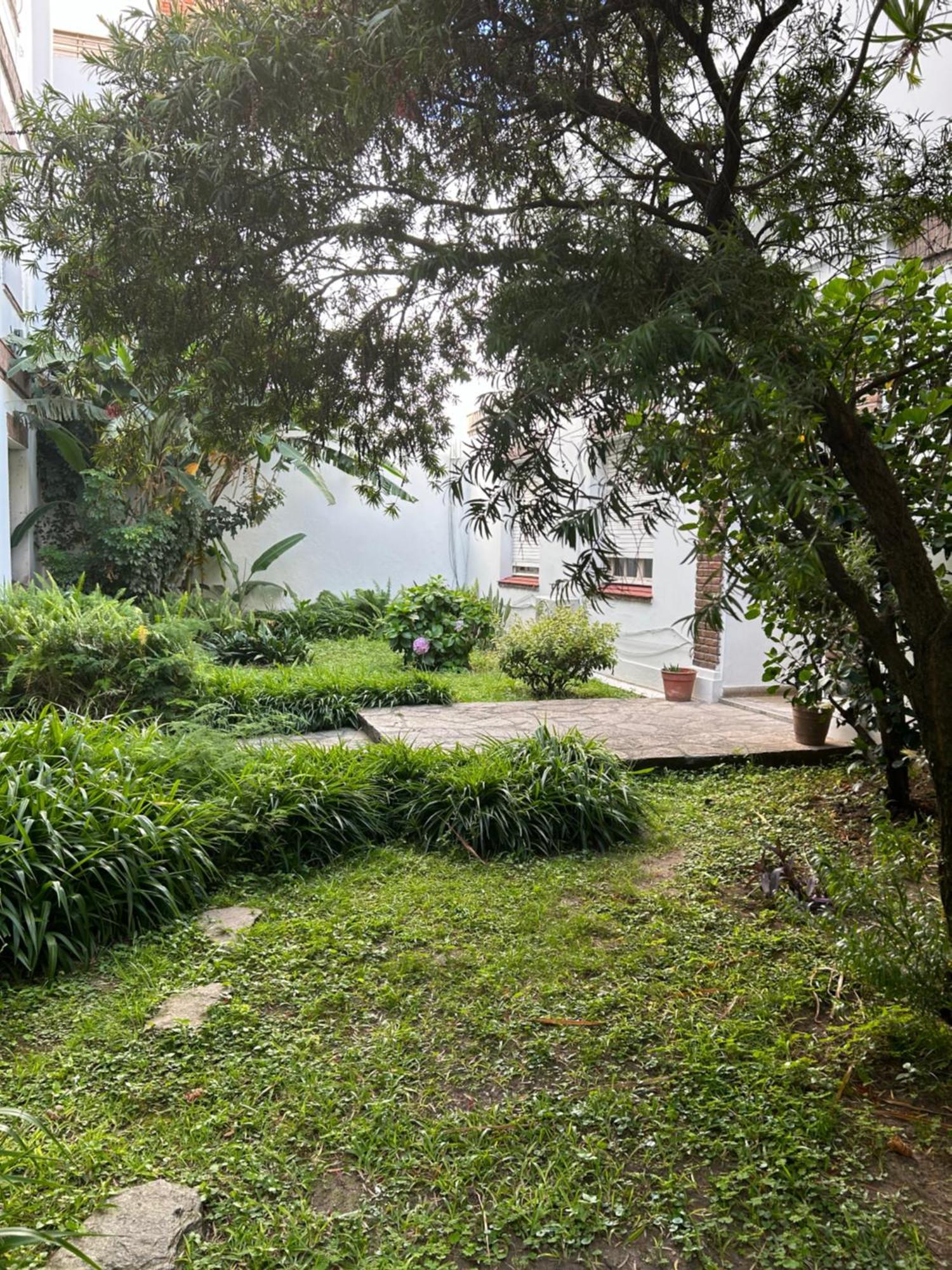 Botanico 2amb Increible! Ciudad Autónoma de Buenos Aires