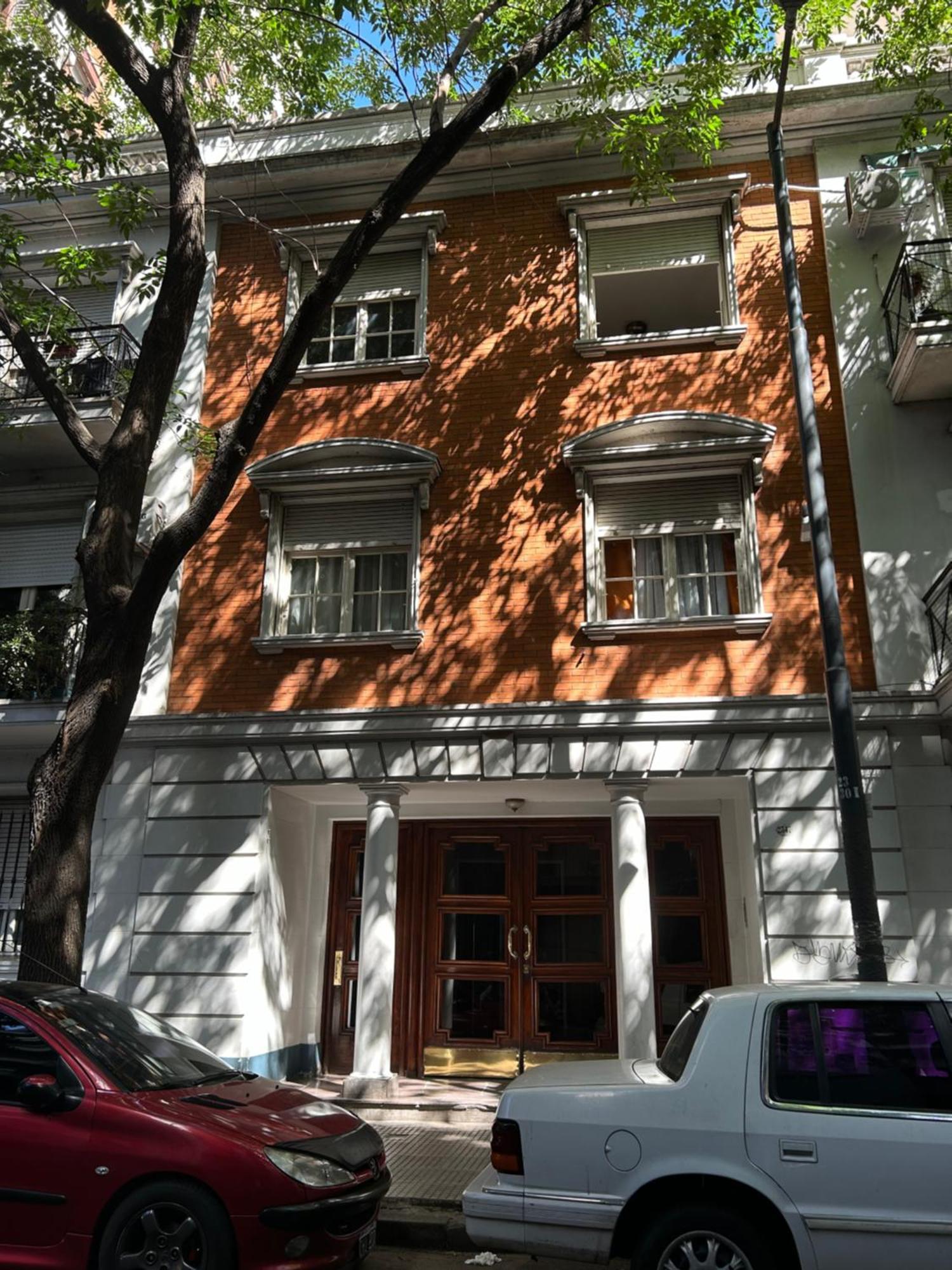 Botanico 2amb Increible! Apartamento Ciudad Autónoma de Buenos Aires