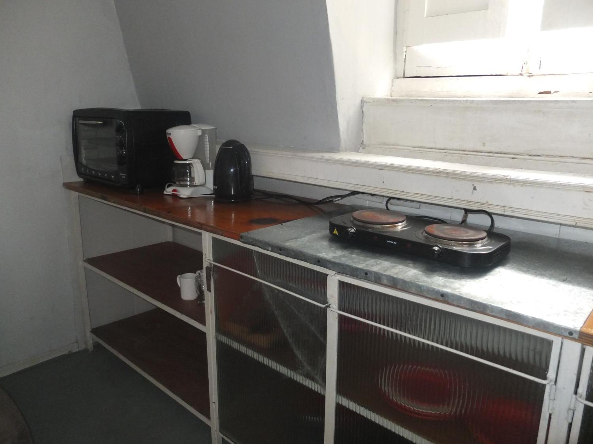 Apartamento Casa San Telmo 3081 Ciudad Autónoma de Buenos Aires