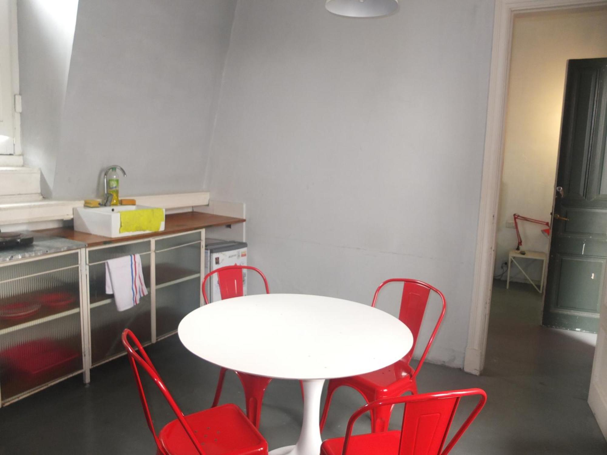 Casa San Telmo 3081 Ciudad Autónoma de Buenos Aires