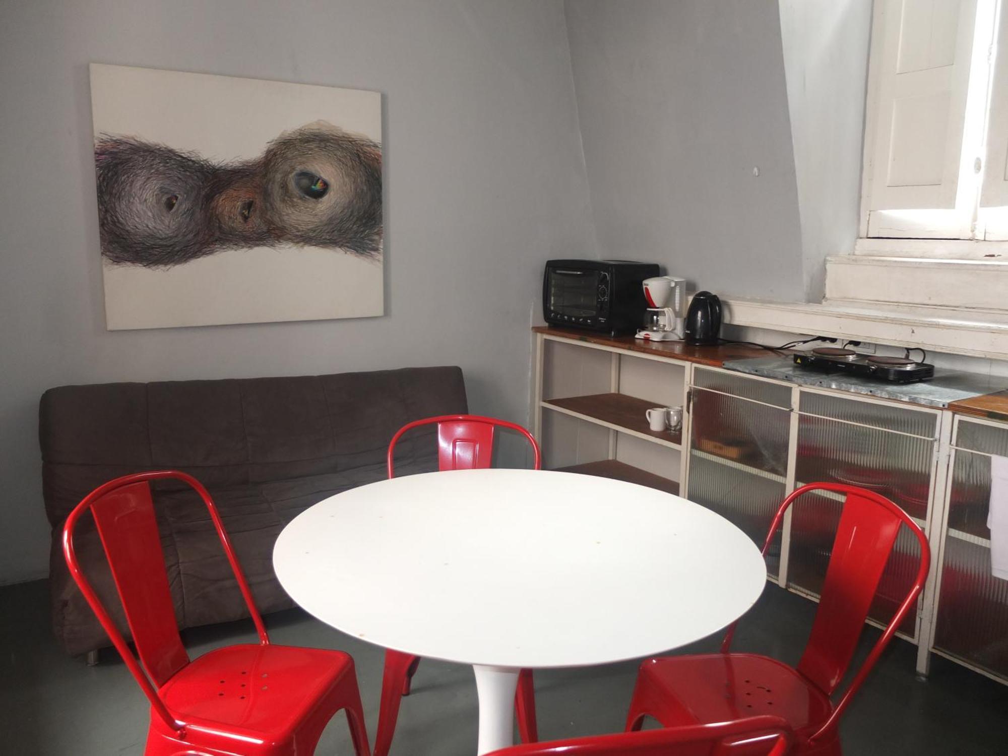 Apartamento Casa San Telmo 3081 Ciudad Autónoma de Buenos Aires