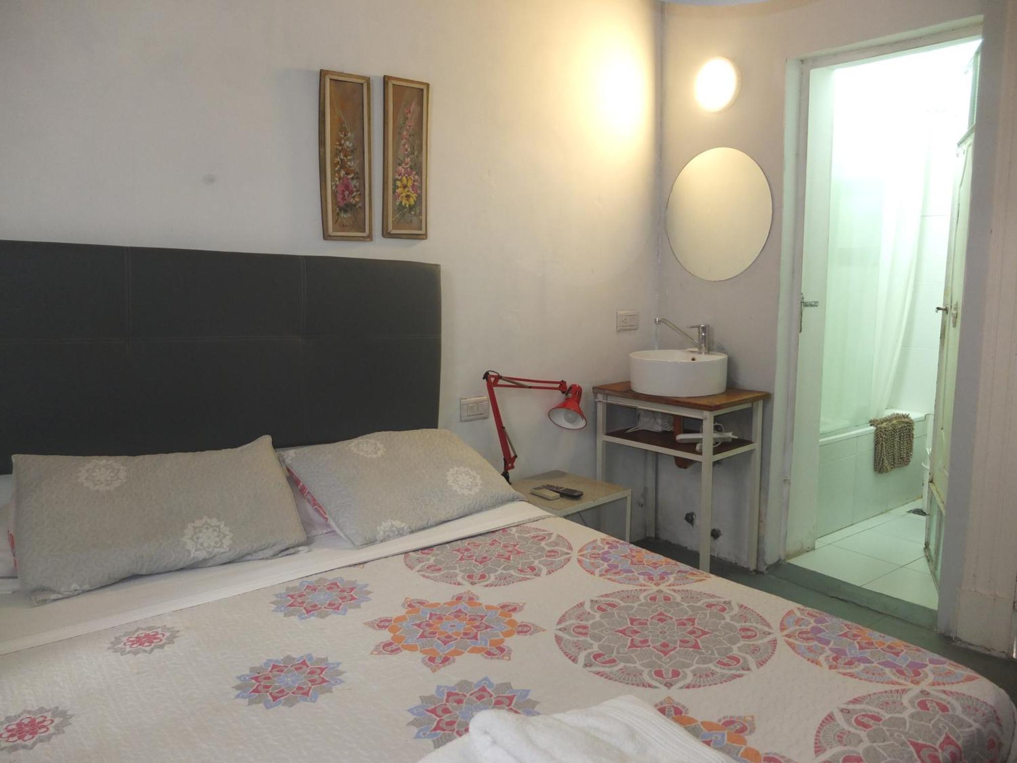 Casa San Telmo 3081 Ciudad Autónoma de Buenos Aires