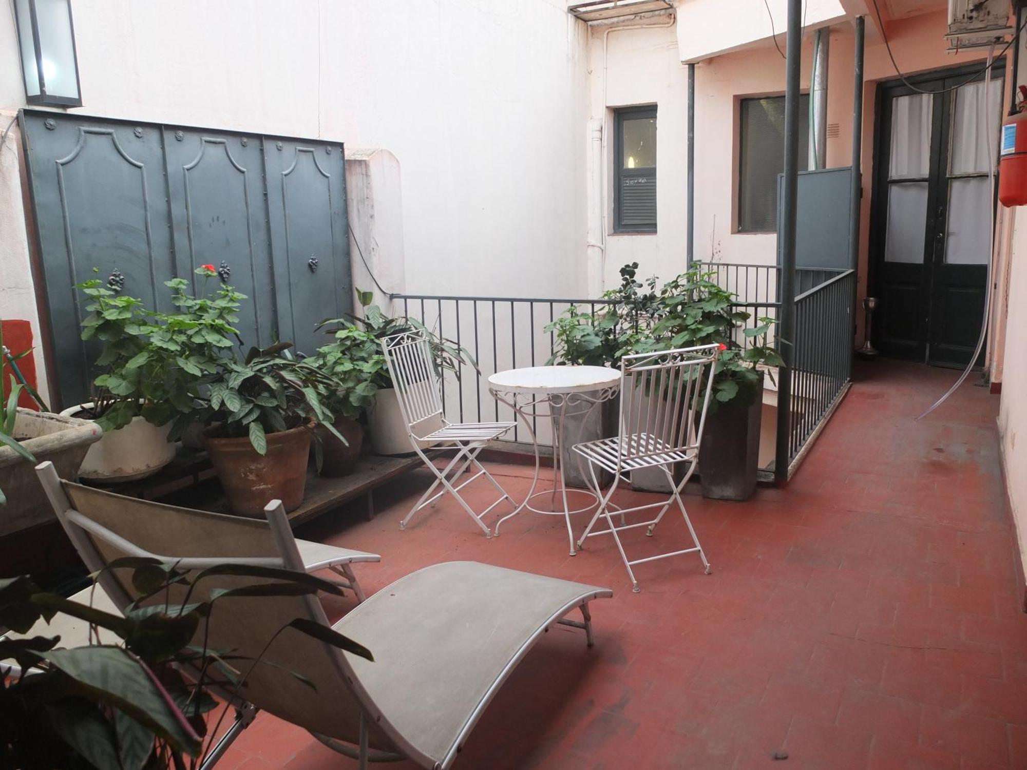 Casa San Telmo 3081 Apartamento