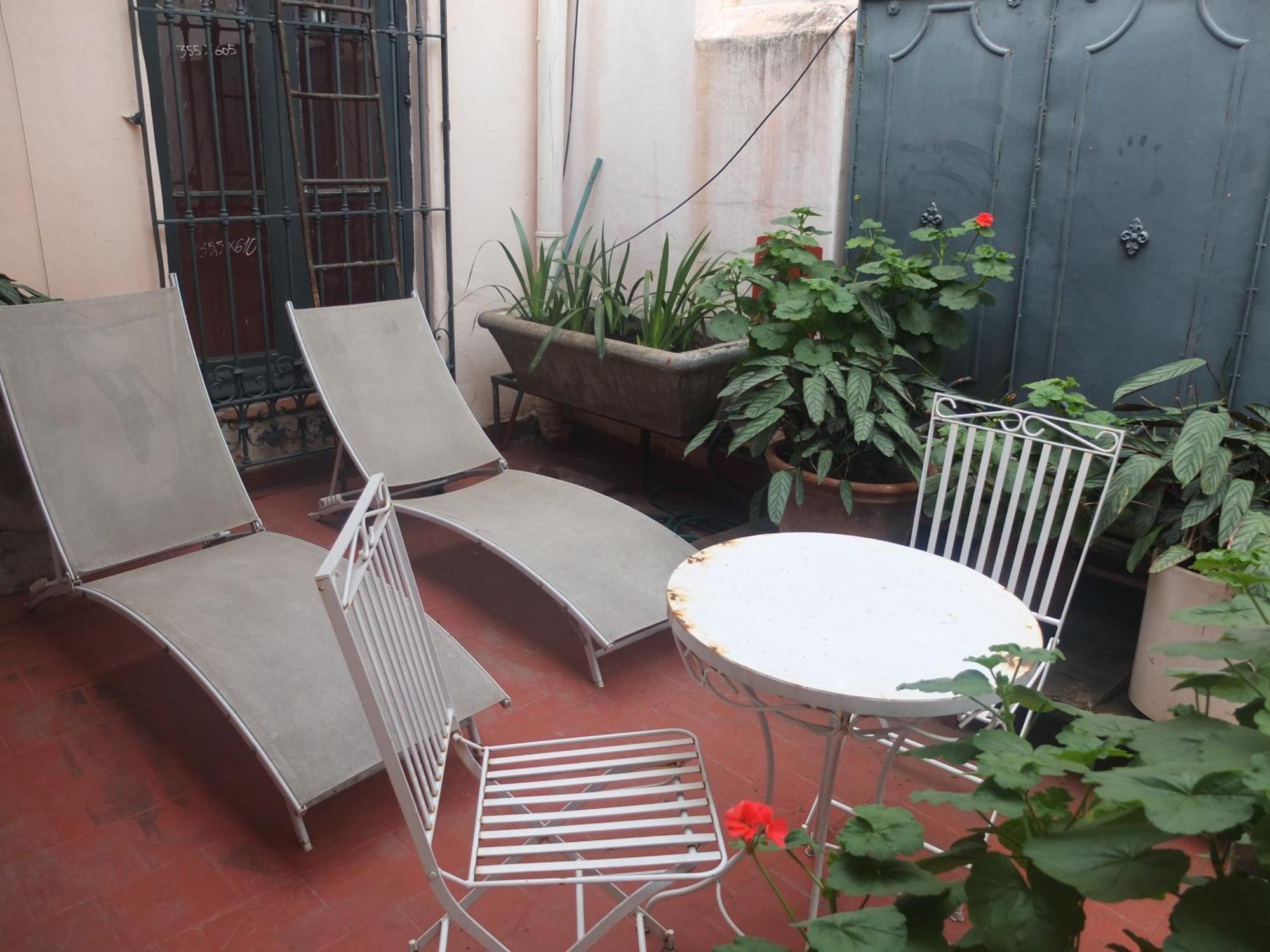 Apartamento Casa San Telmo 3081 *