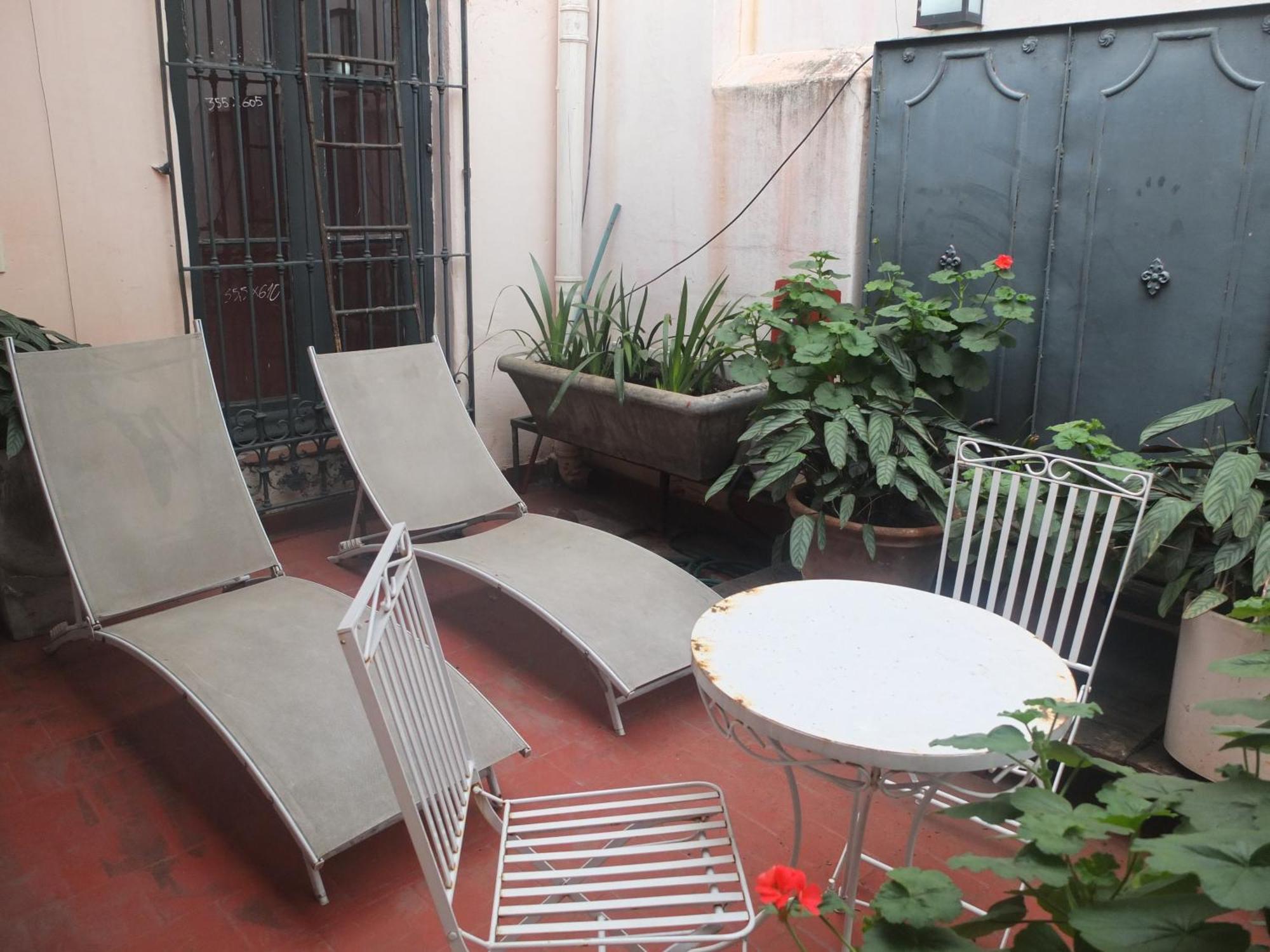 Casa San Telmo 3081 *