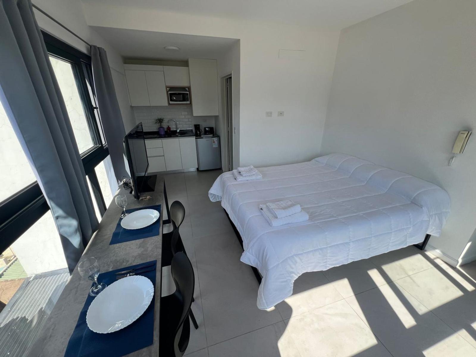 Apartamento Heritage House - Palermo Soho Aparts Soler
