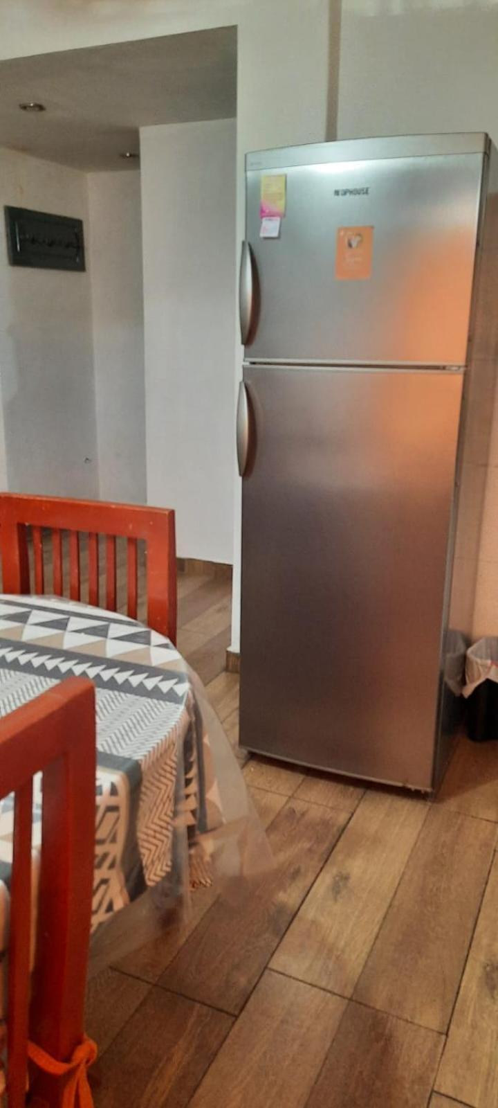 Apartment En En