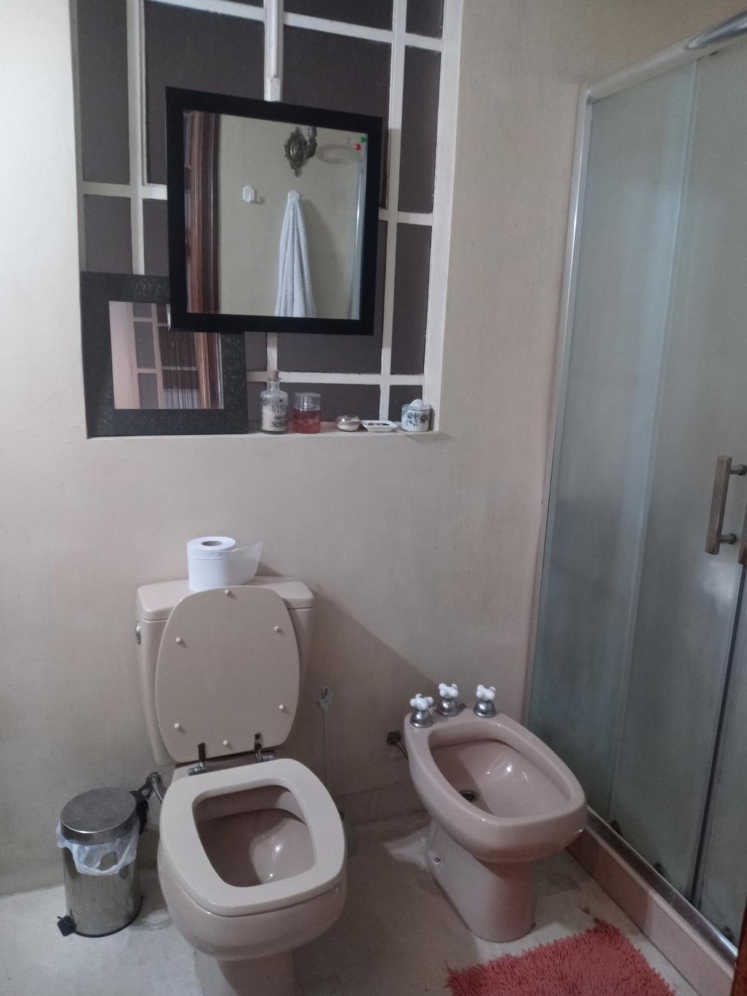 Apartamento Petit Bear Ciudad Autónoma de Buenos Aires