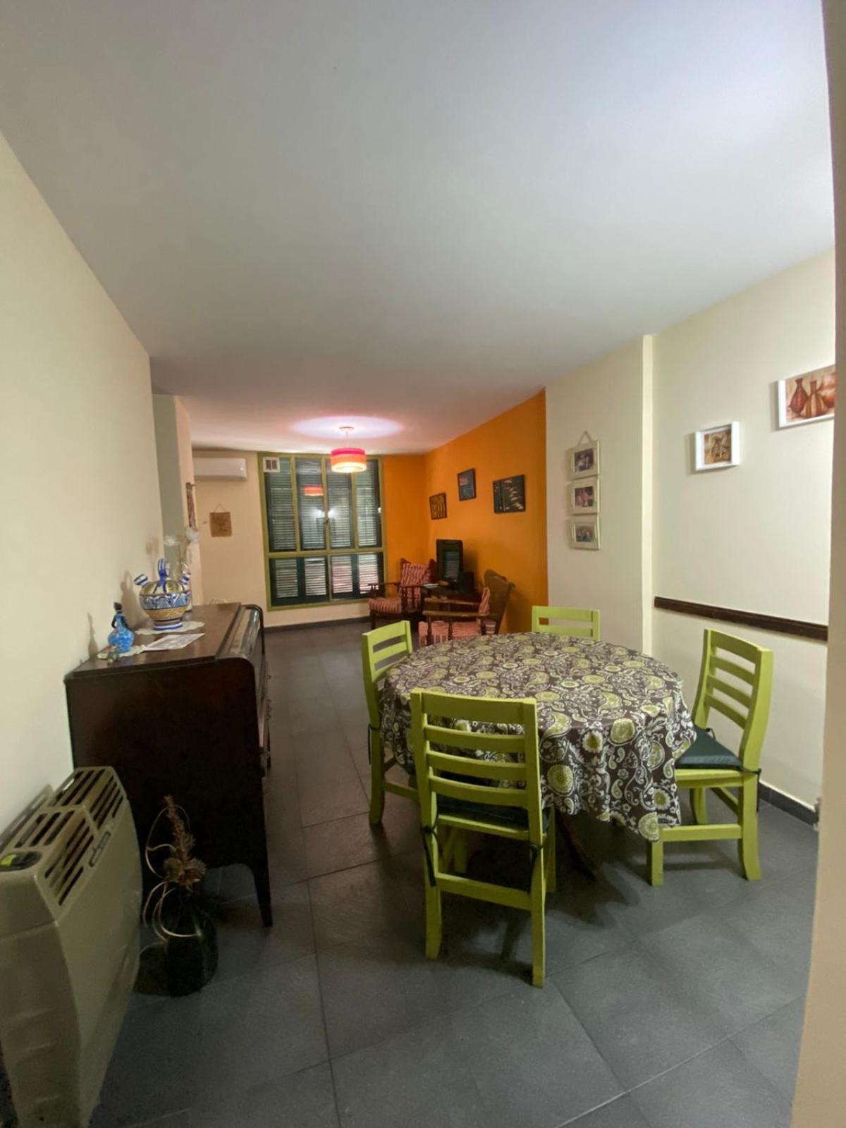 Un Lugar Cerca De Todo Apartamento Ciudad Autónoma de Buenos Aires