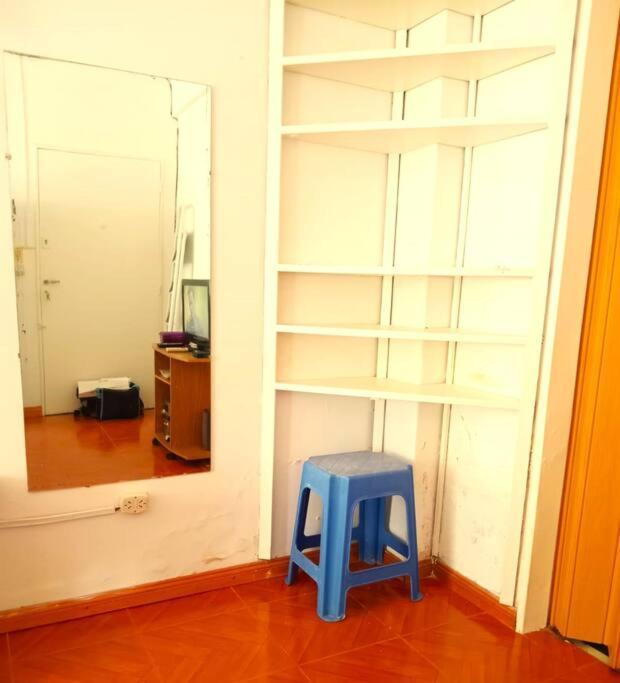 Departamento Movistar Arena * Ciudad Autónoma de Buenos Aires