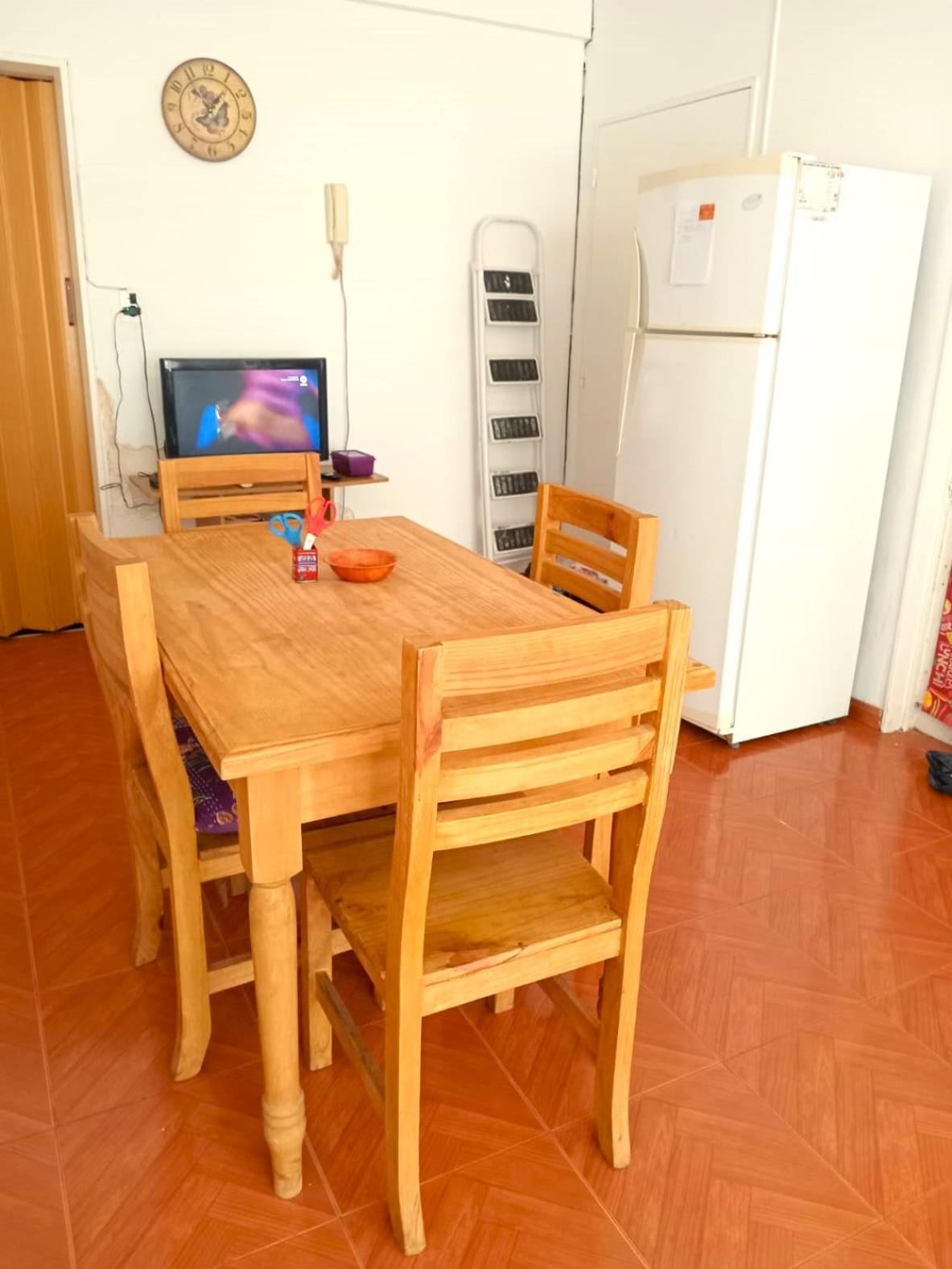 Departamento Movistar Arena Apartamento Ciudad Autónoma de Buenos Aires