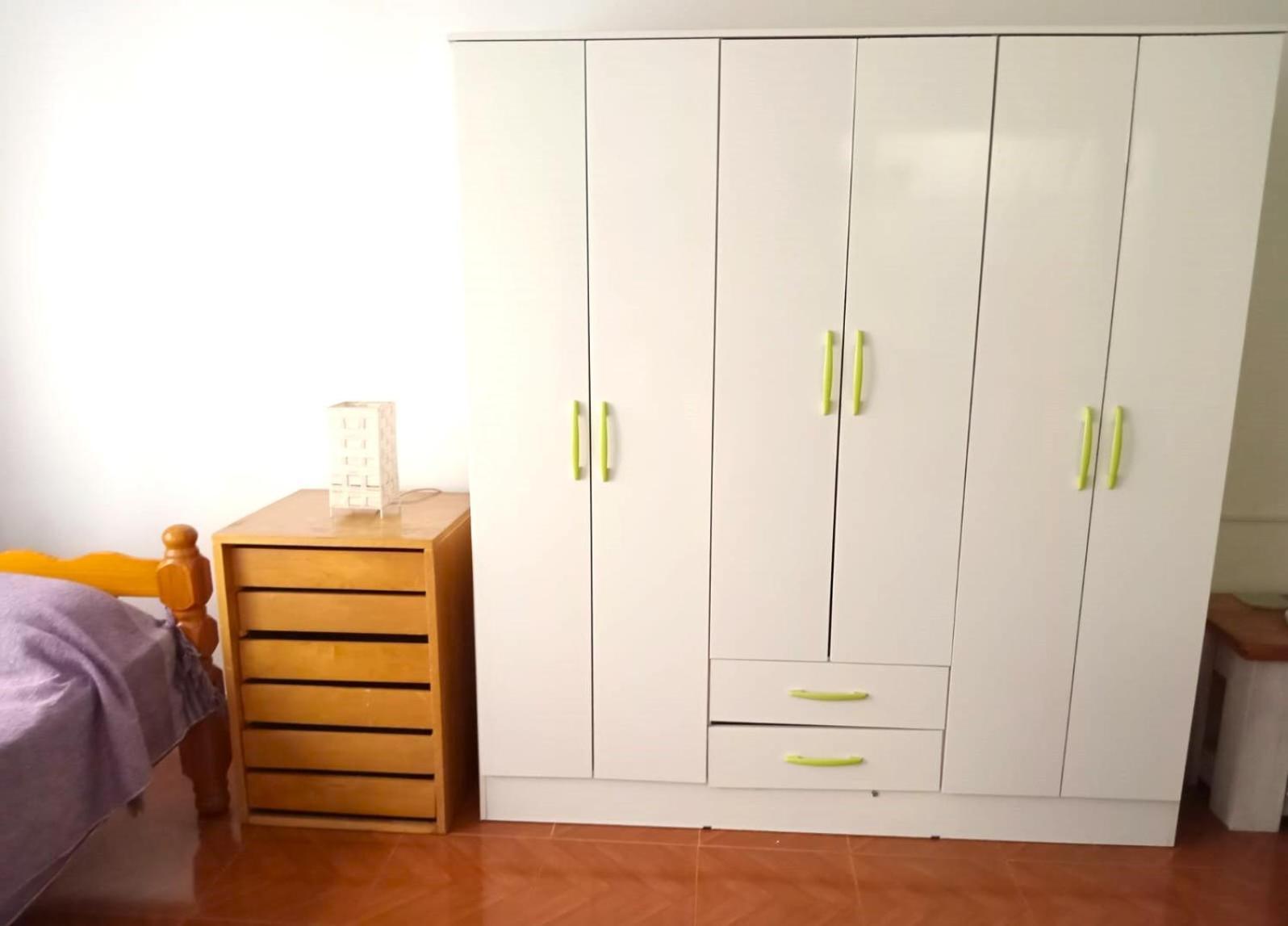 Departamento Movistar Arena Apartamento