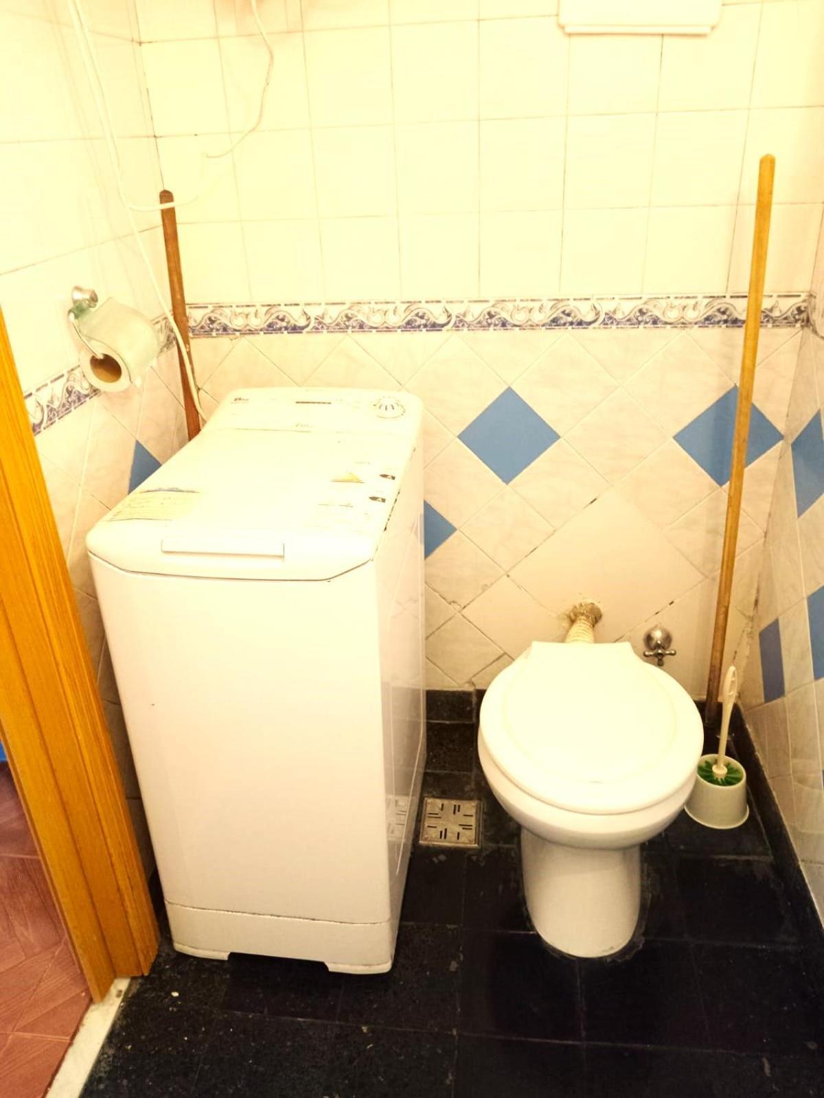 Departamento Movistar Arena Apartamento *