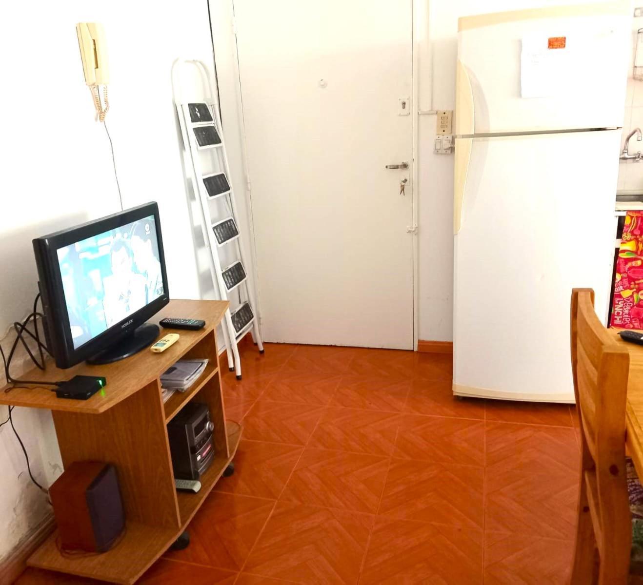 Departamento Movistar Arena * Ciudad Autónoma de Buenos Aires