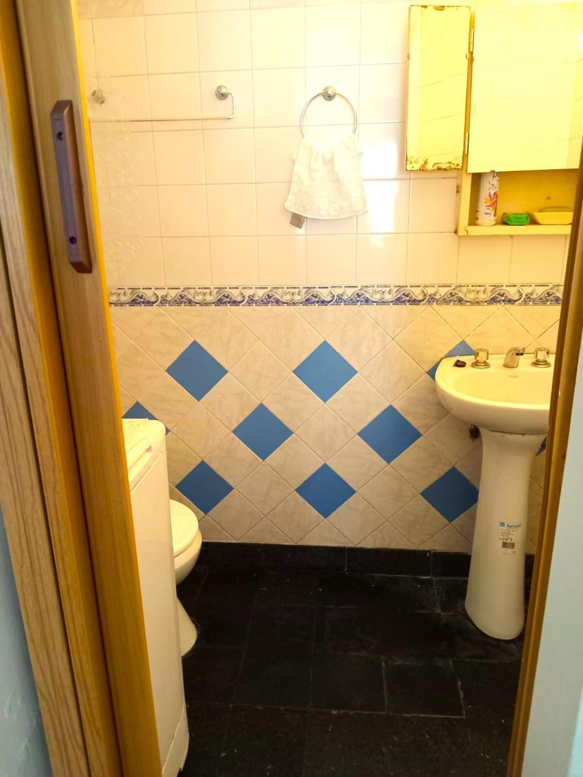 Departamento Movistar Arena Apartamento Ciudad Autónoma de Buenos Aires