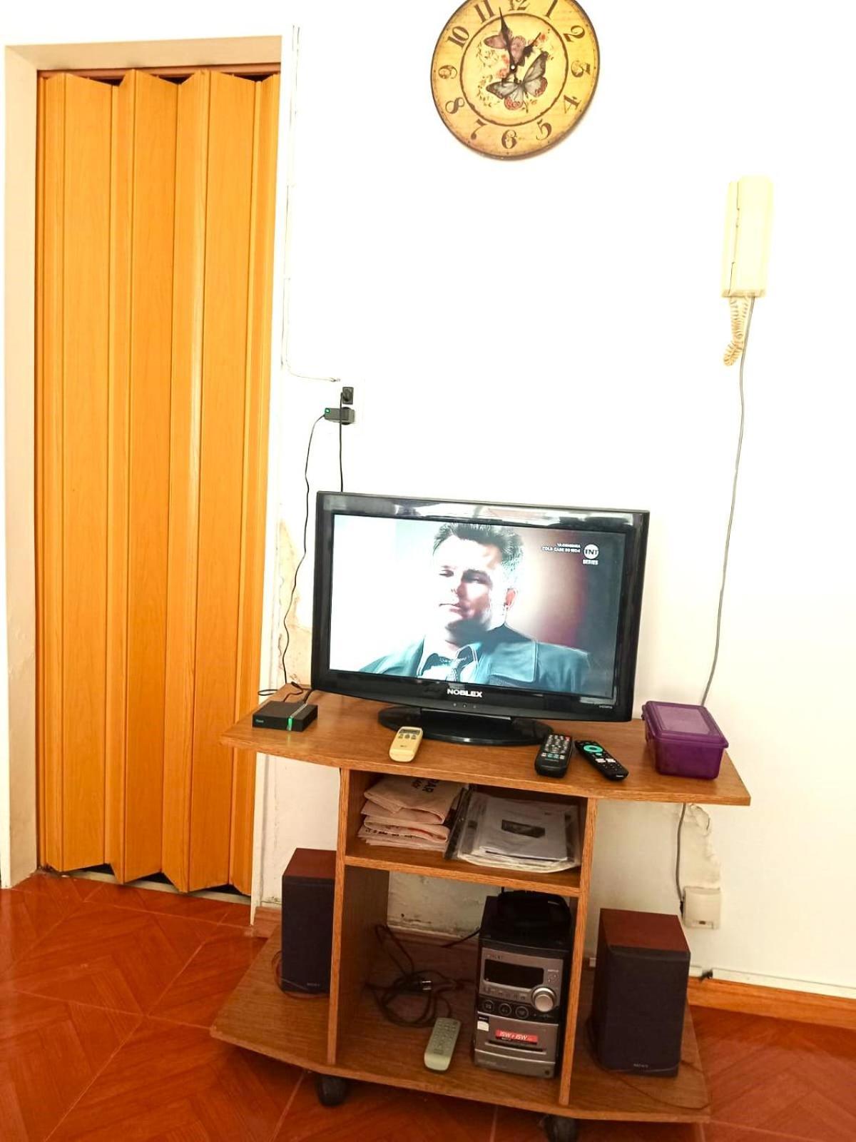 Departamento Movistar Arena Apartamento *